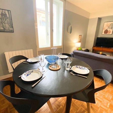 Le 107 - Poitiers - Chu - La Conciergerie.公寓 外观 照片