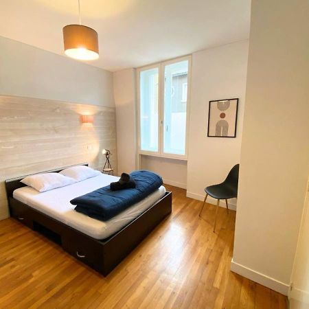 Le 107 - Poitiers - Chu - La Conciergerie.公寓 外观 照片